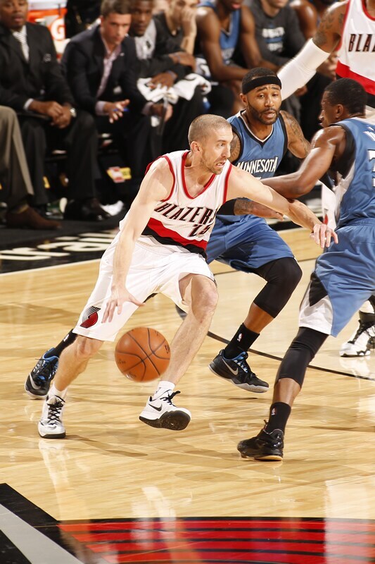 Photo Gallery: Portland vs Minnesota Photo Gallery | NBA.com
