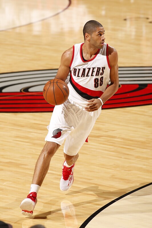Photo Gallery: Portland vs Minnesota Photo Gallery | NBA.com