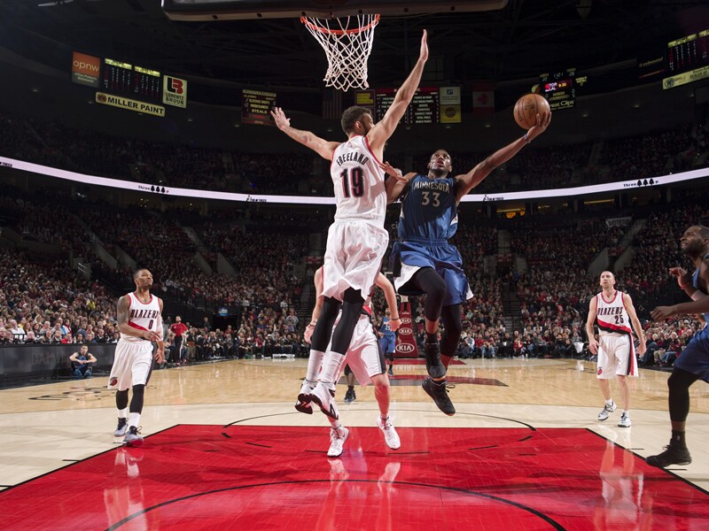 Portland, Oregon visual data 3