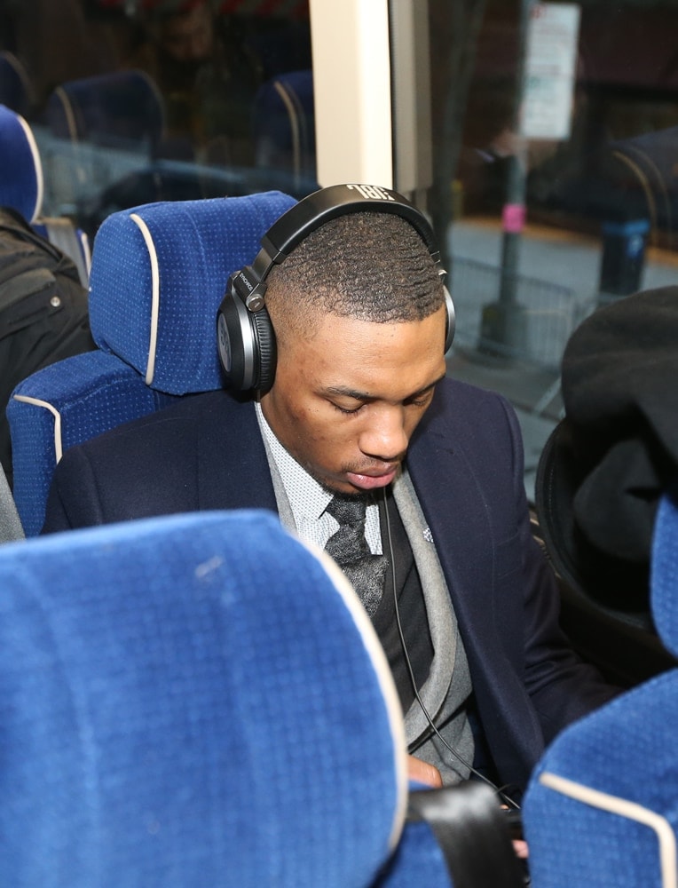 2015 NBA AllStar Game Photo Gallery