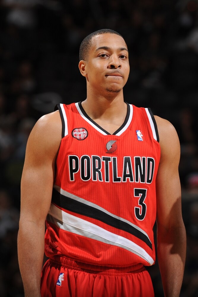 Happy Birthday, CJ McCollum | Portland Trail Blazers