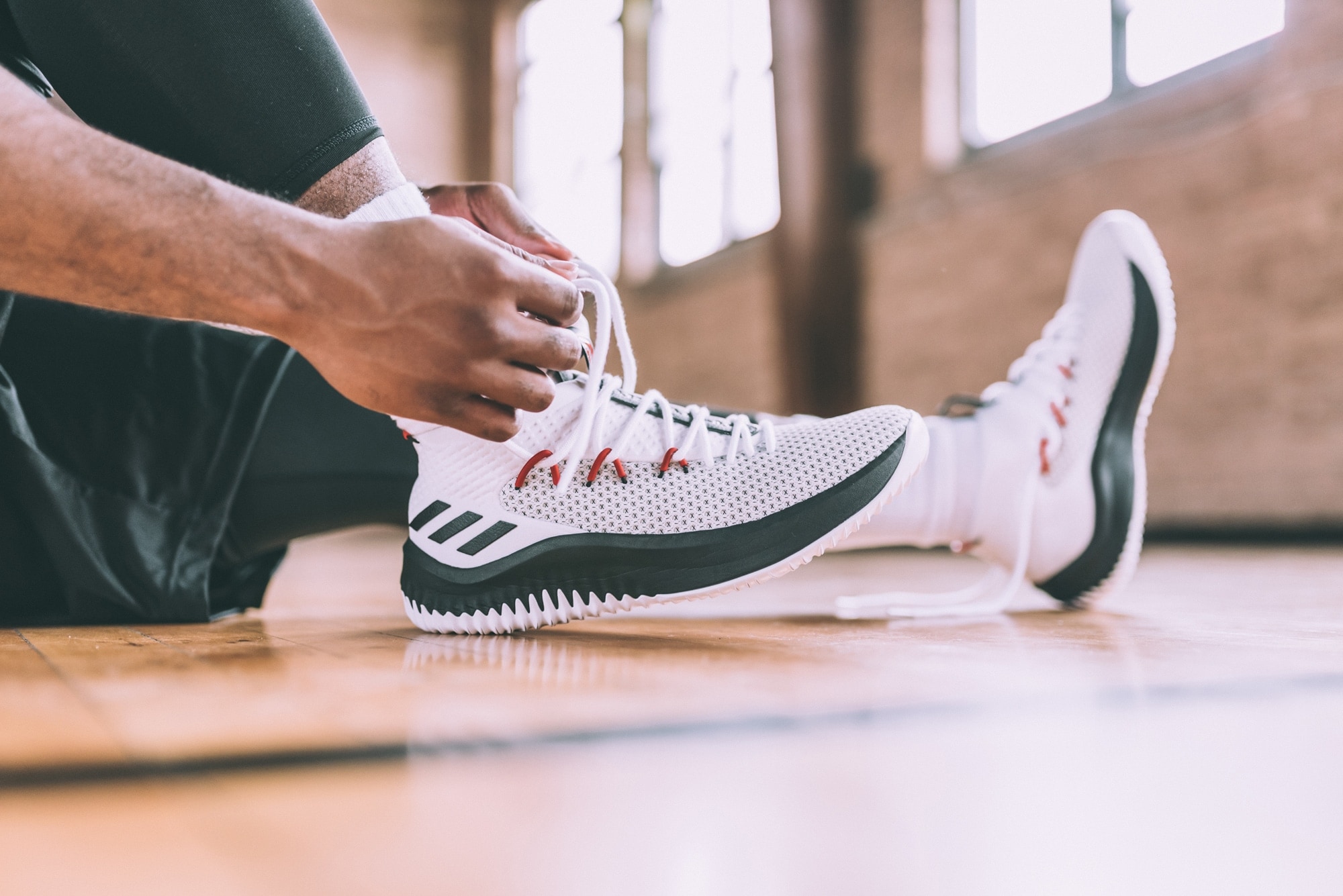 Damien lillard 4 clearance