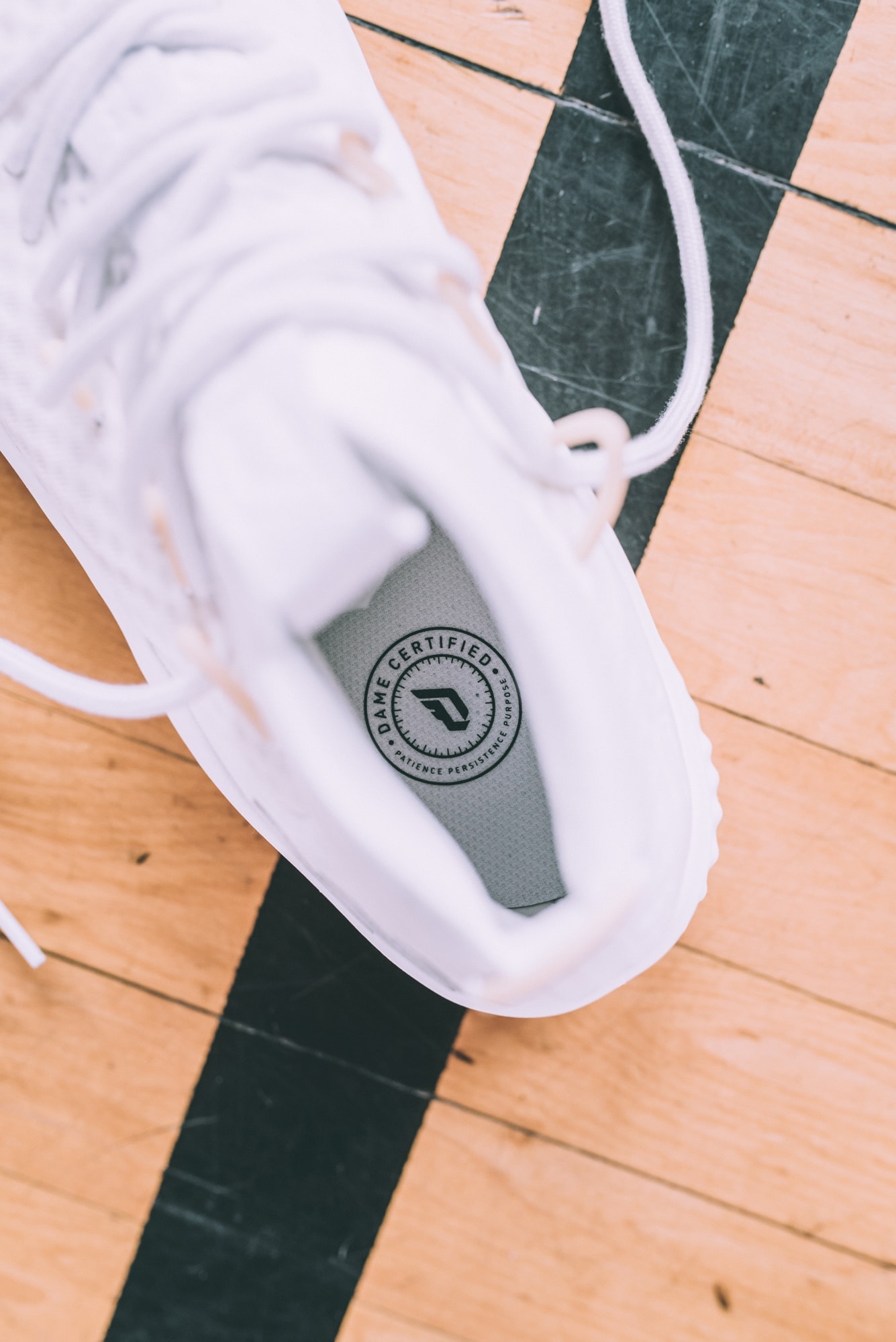 PHOTOS: Adidas Releases Lillard's Fourth Signature Sneaker, The