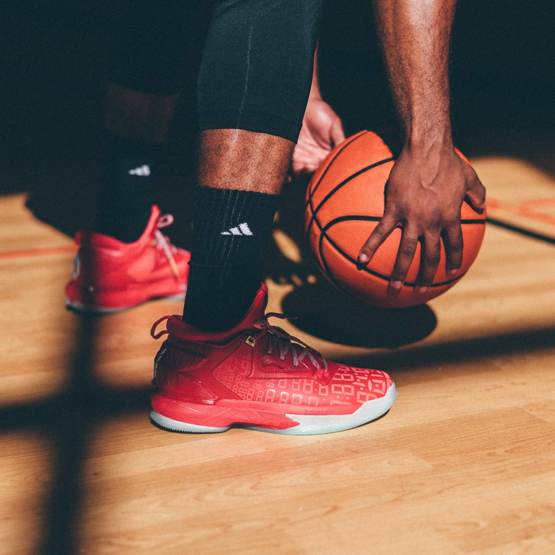D lillard 2 all star hot sale