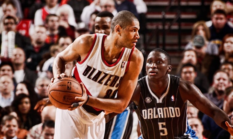 Game Day: Trail Blazers vs. Magic | Portland Trail Blazers