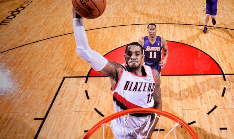 Game Day: Trail Blazers vs. Lakers | NBA.com