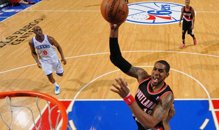 Preview: Portland at Philadelphia | Portland Trail Blazers