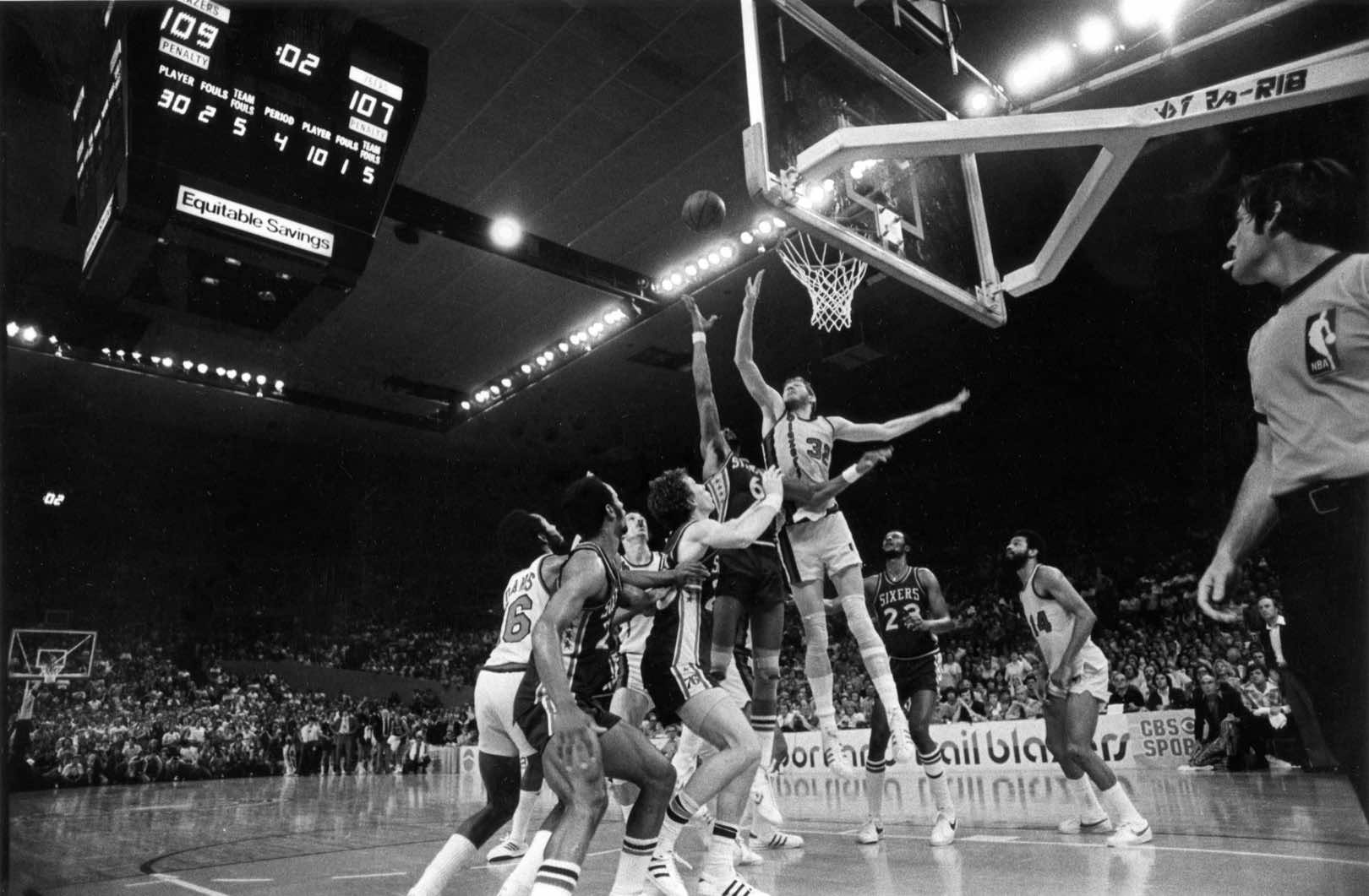 PHOTOS » Then and Now 1970s Photo Gallery