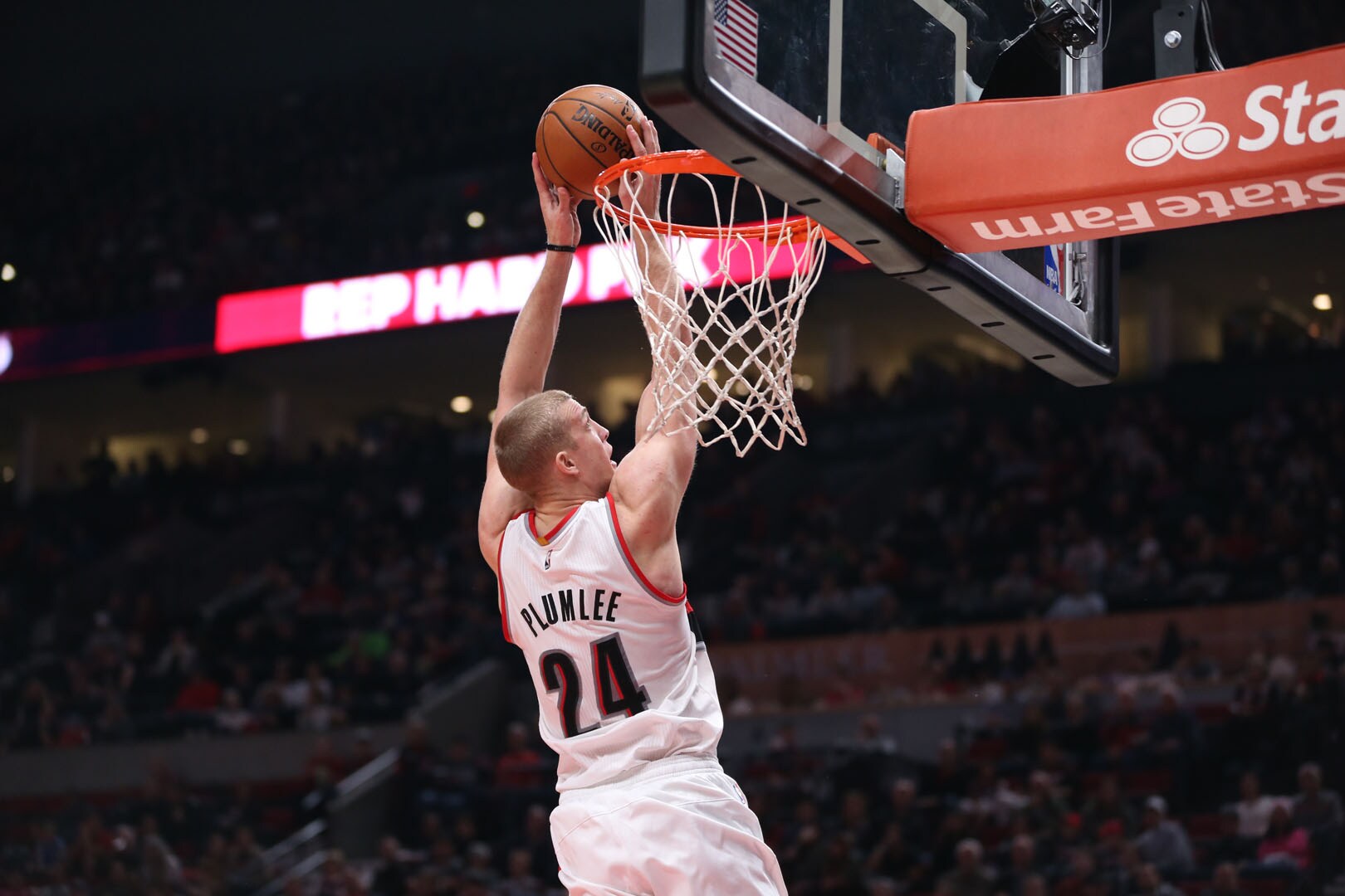 Photos: Portland vs Denver | Portland Trail Blazers