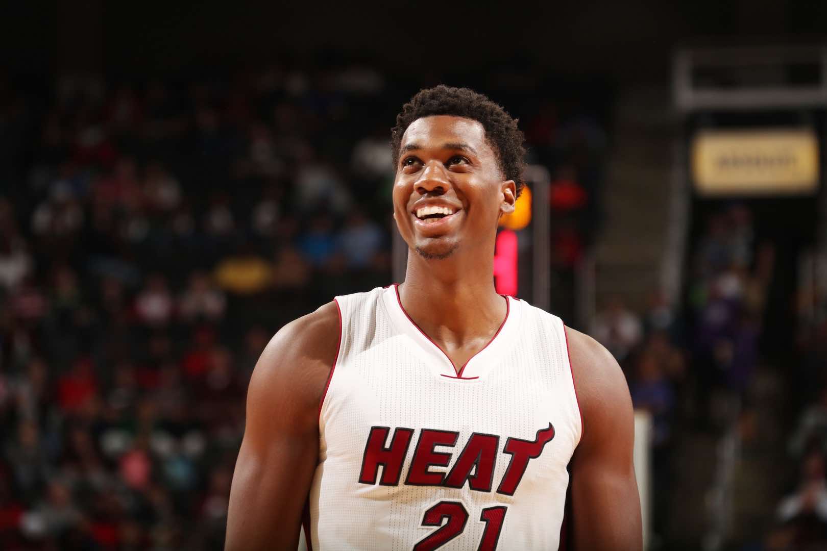 PHOTOS: Best of Hassan Whiteside Photo Gallery | NBA.com