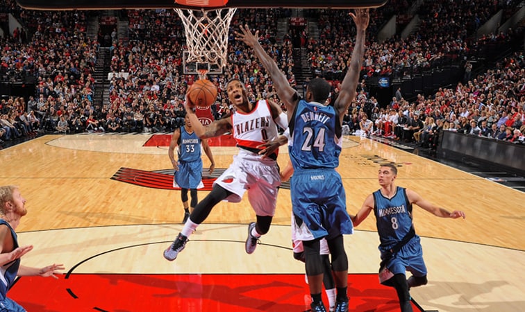 Preview: Portland vs. Minnesota | NBA.com