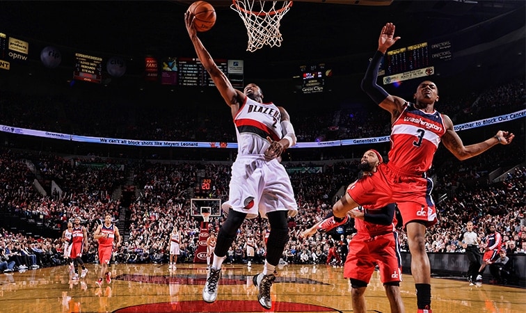 Preview: Portland vs. Washington | NBA.com