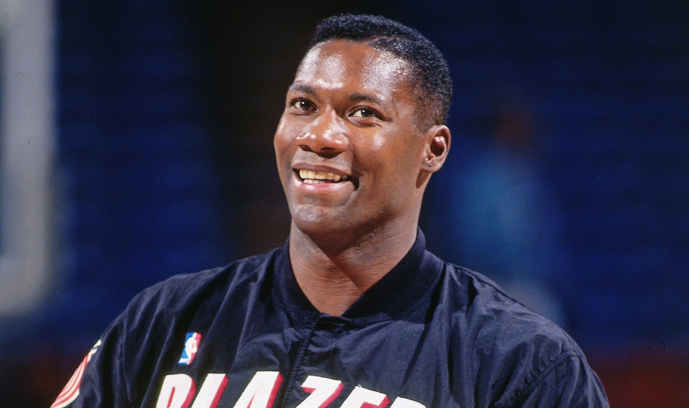 Rip City Magazine Jerome Kersey Q&A