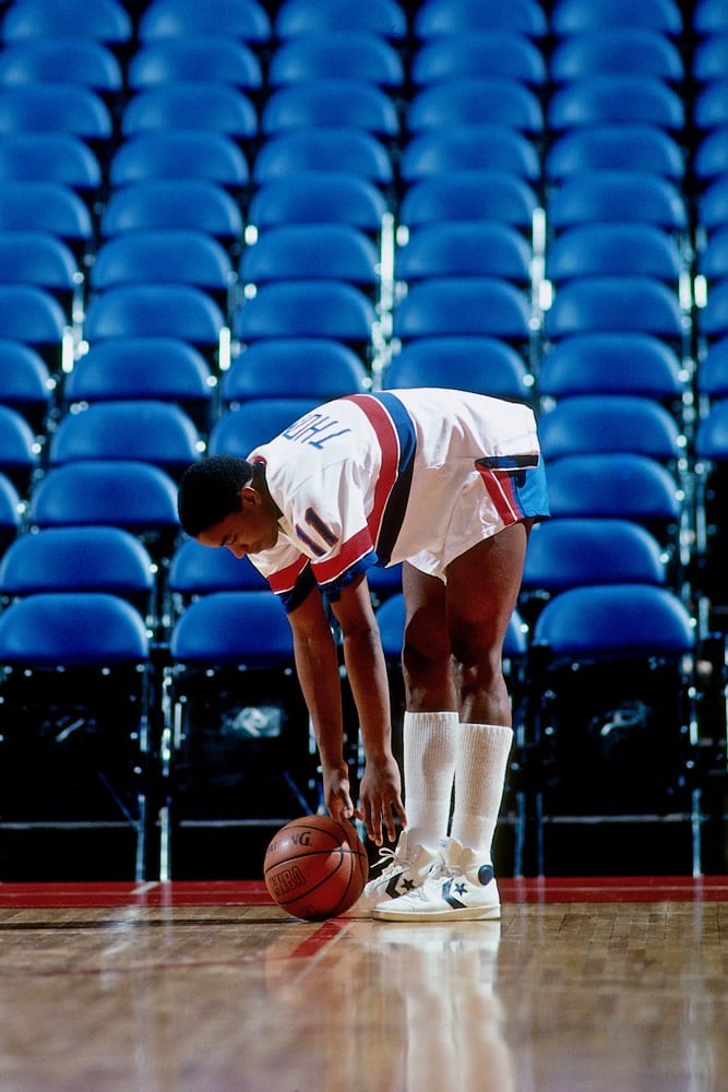 TBT The 1990 NBA Finals | Portland Trail Blazers
