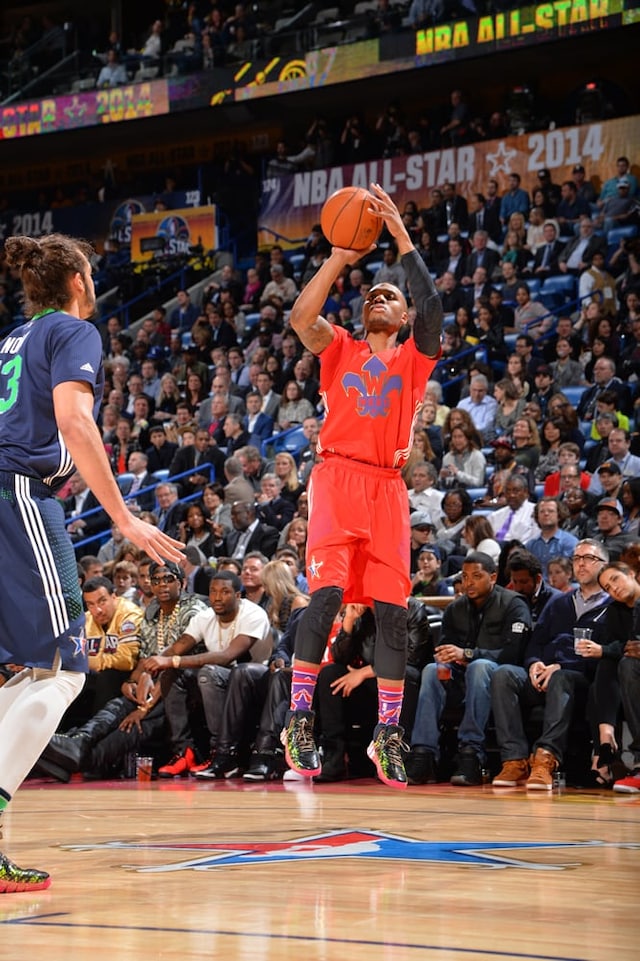 2014 AllStar Game Photo Gallery