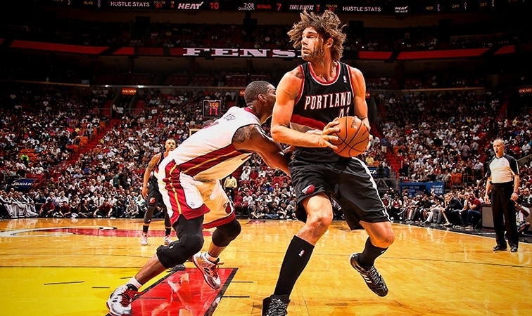 Preview: Portland at Miami | Portland Trail Blazers