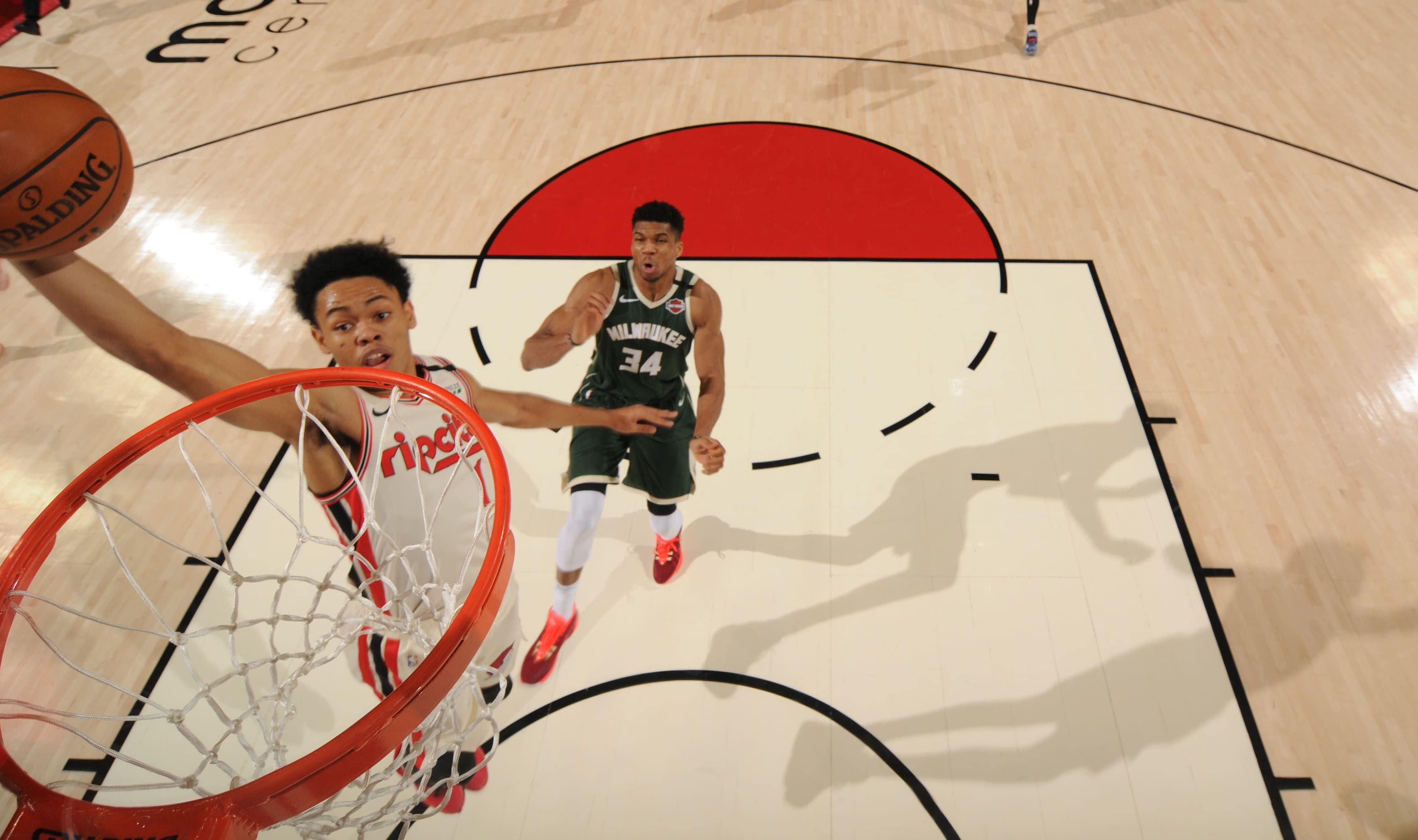 Road BackToBack Starts Monday With Bucks