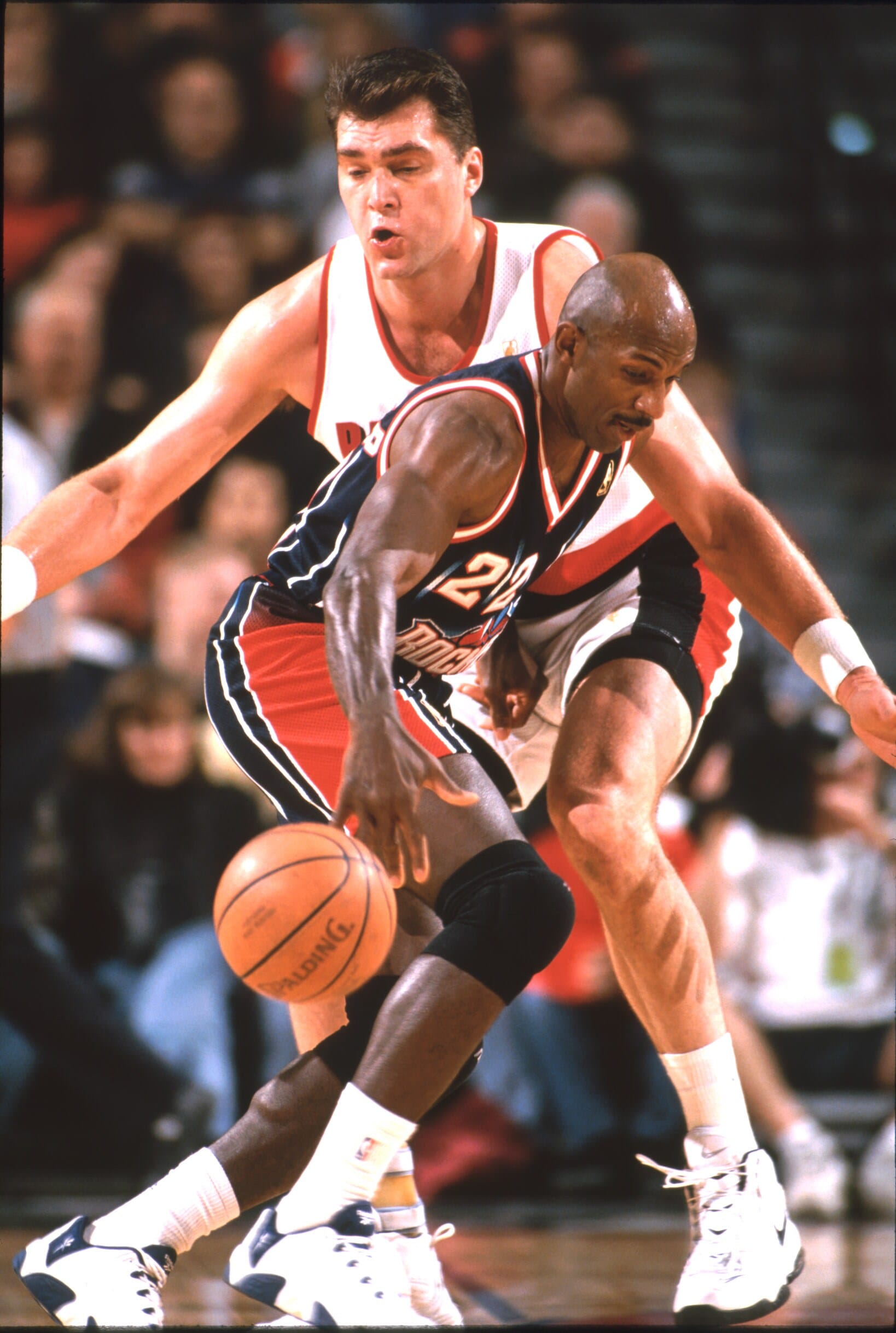 Arvydas Sabonis Through the Years Photo Gallery | NBA.com