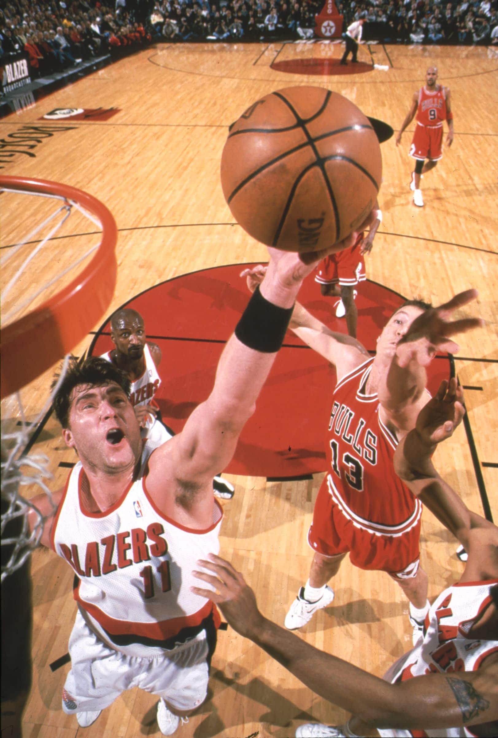Arvydas Sabonis Through the Years Photo Gallery | NBA.com