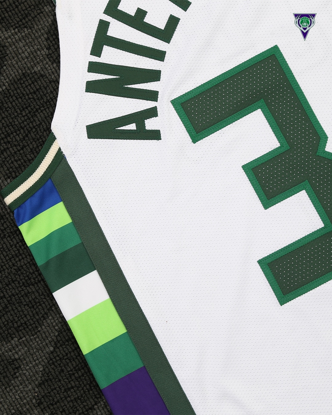bucks city edition jersey 2021
