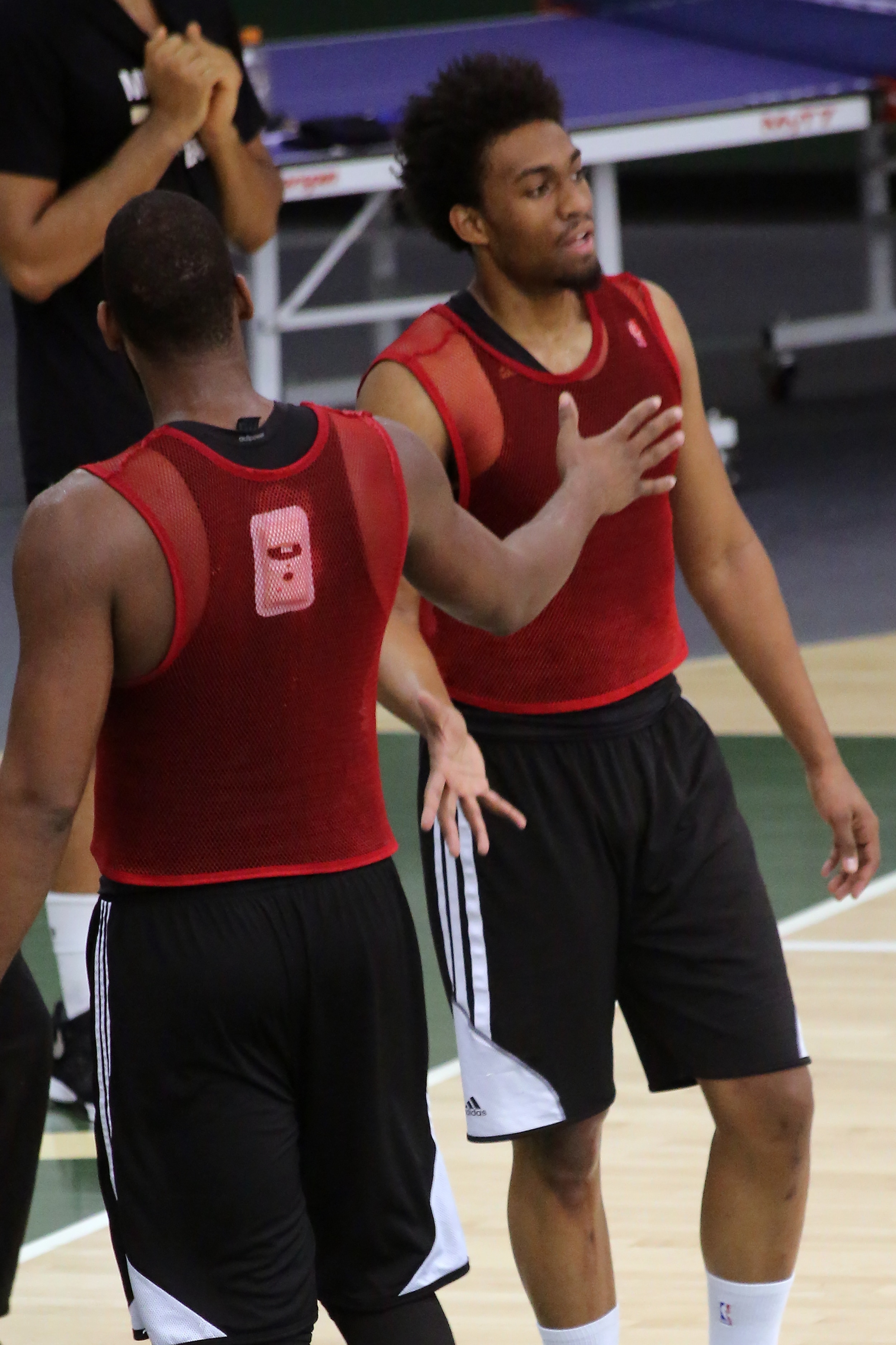 Basketball Is Back Photo Gallery | NBA.com