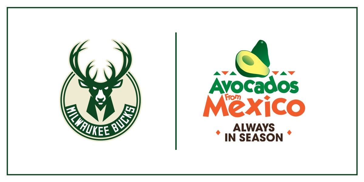 Avocados From Mexico the Official Avocado of the Milwaukee