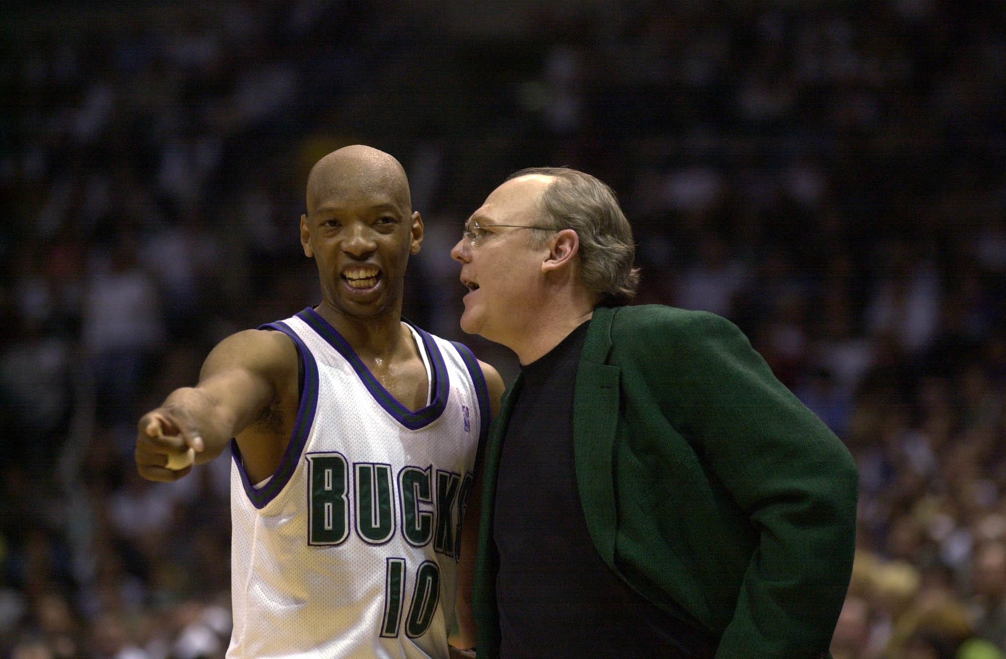 Gallery Eastern Conference Finals Game 6 Milwaukee Bucks Gallery Eastern Conference Finals Game 6 Milwaukee Bucks