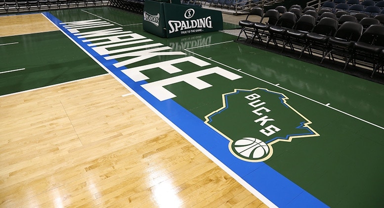 Bucks Announce 2015 Preseason Schedule | NBA.com Bucks Announce 2015 Preseason Schedule | NBA.com