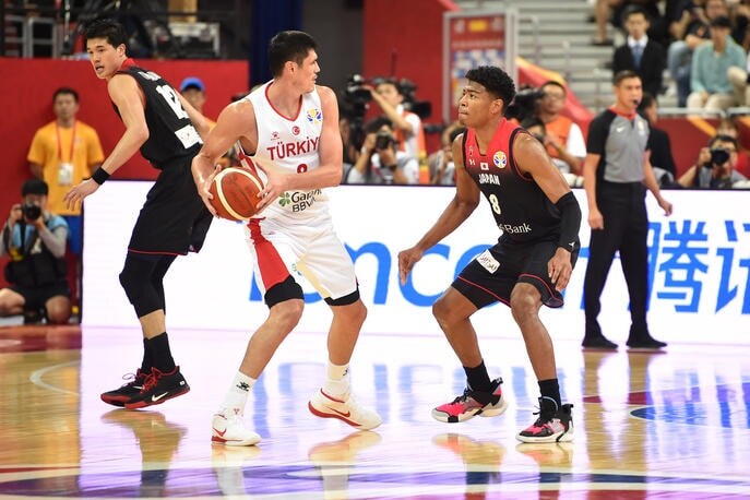 turkey basketball team roster 2019