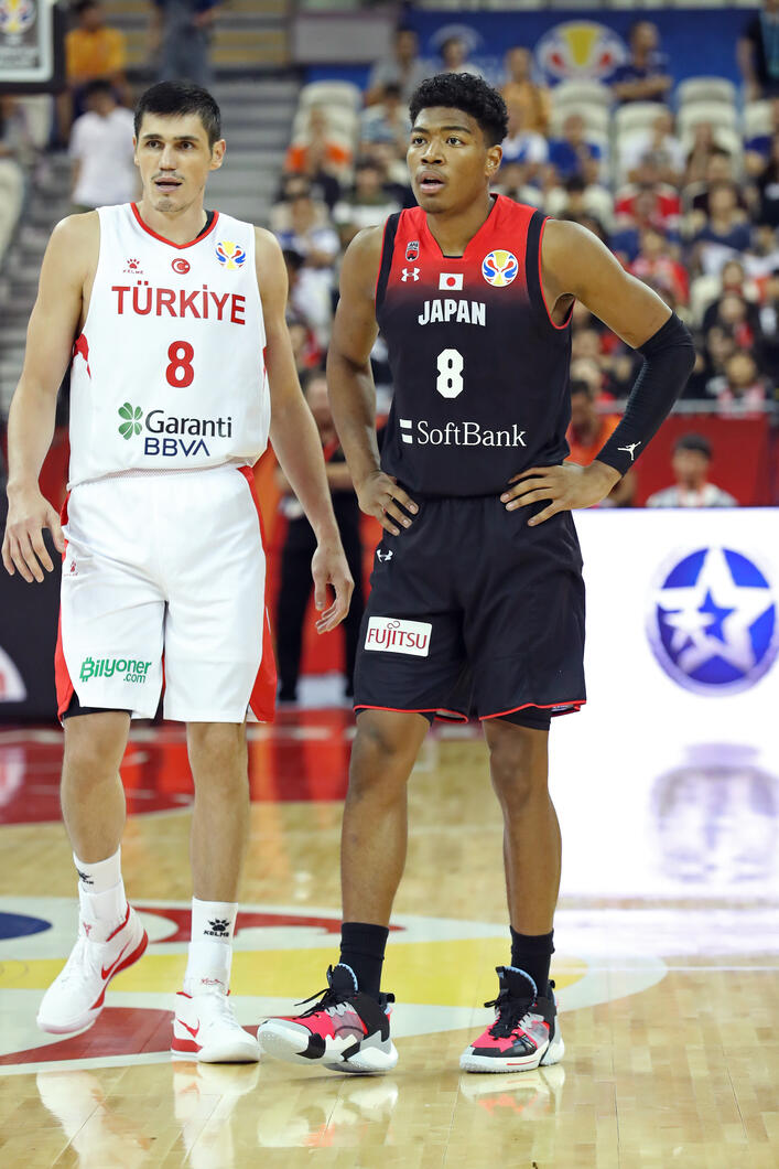 turkey fiba roster 2019