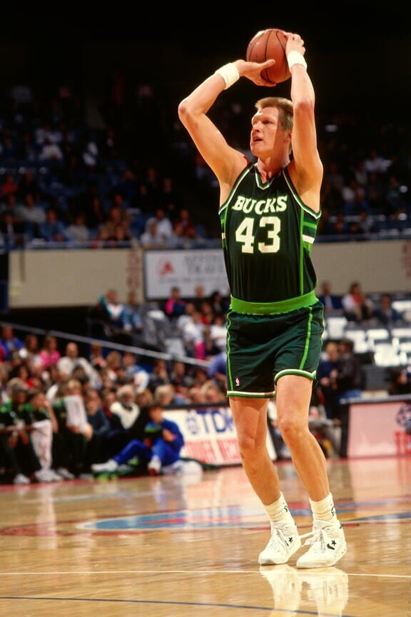 Jack Sikma's Hall of Fame Career In Photos Photo Gallery
