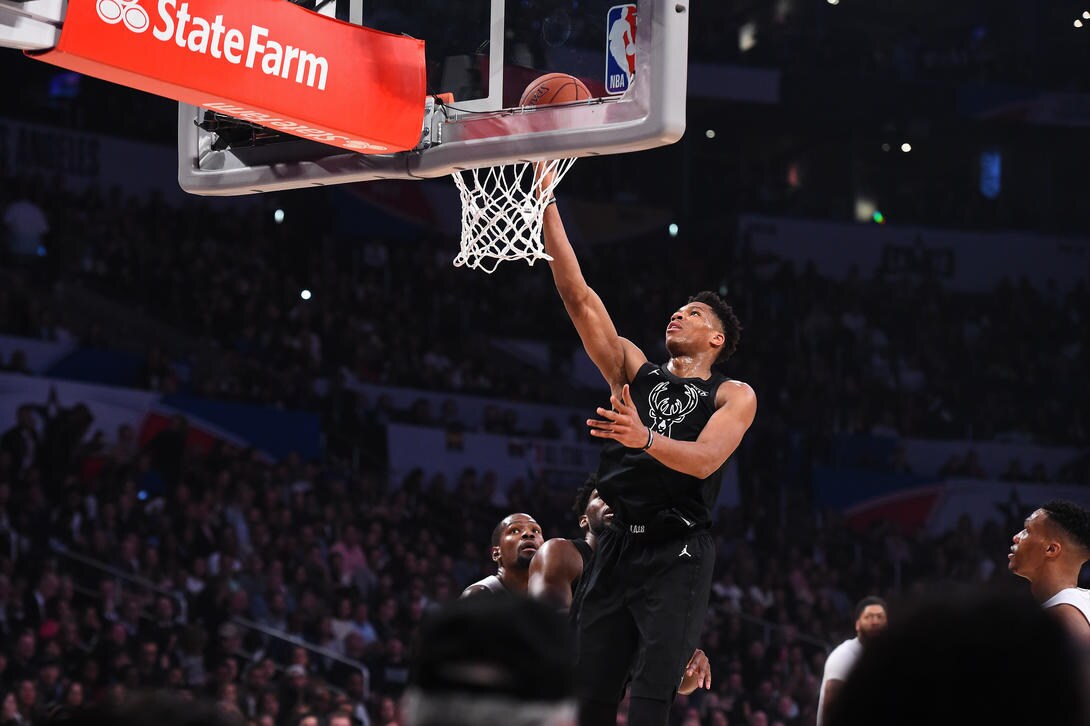 giannis all star