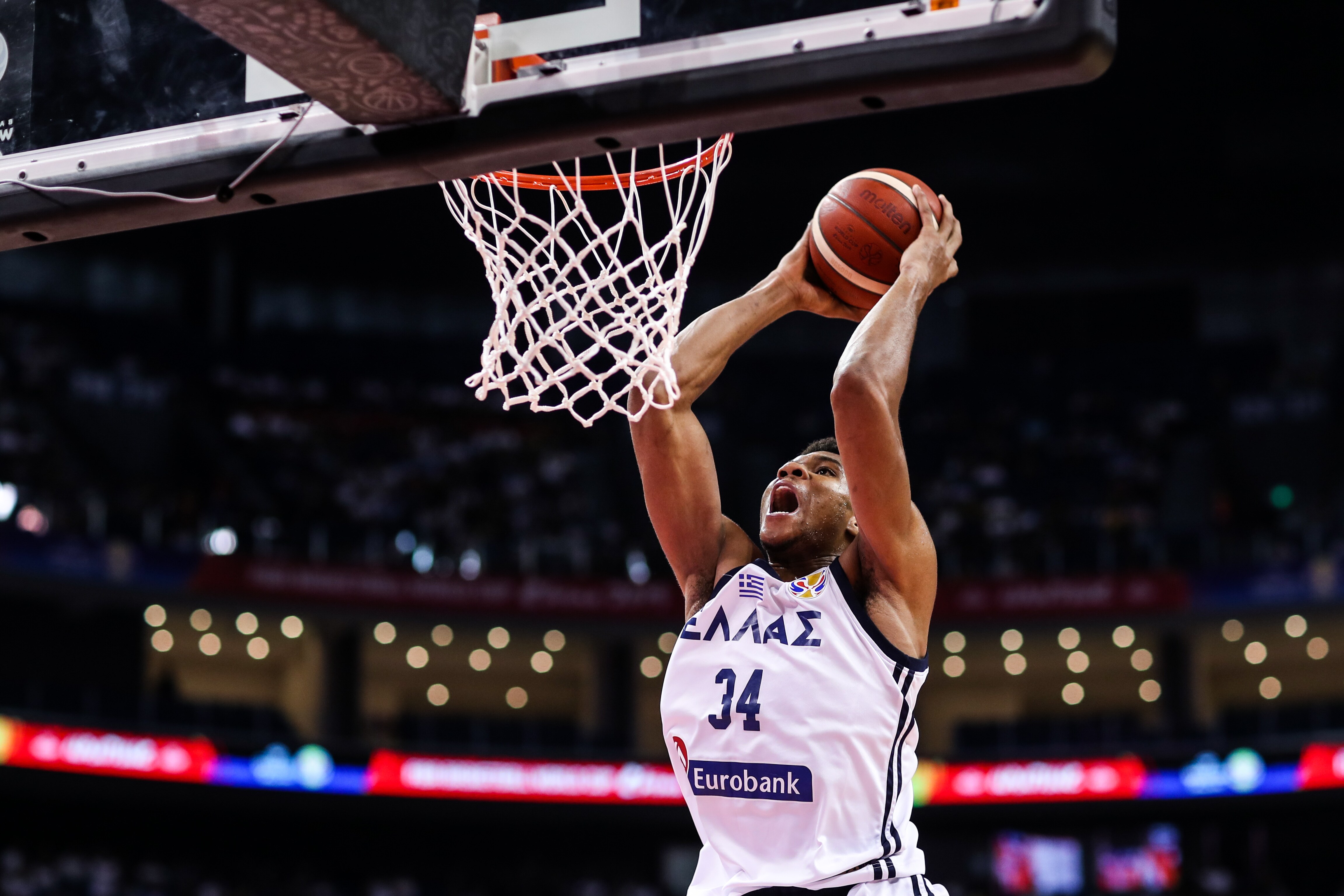 greece fiba roster 2019