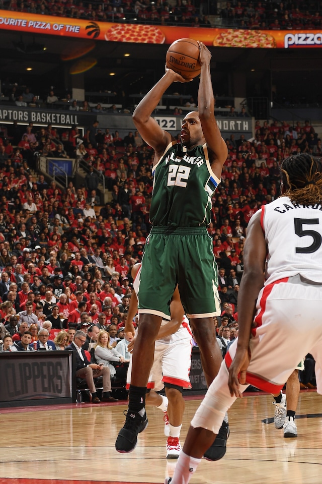 Bucks vs. Raptors Game 3 Preview In Photos Photo Gallery | NBA.com
