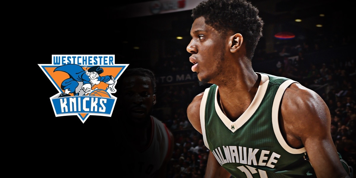 Damien Inglis Helps Fuel Westchester's Win