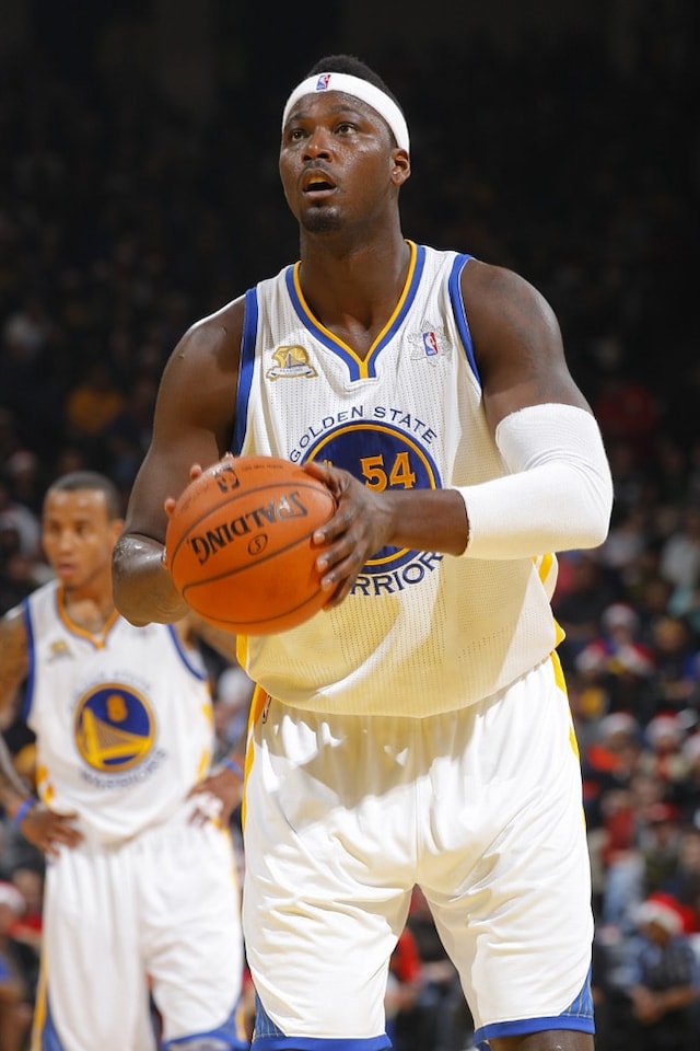 Kwame Brown Player Highlight Photo Gallery NBA