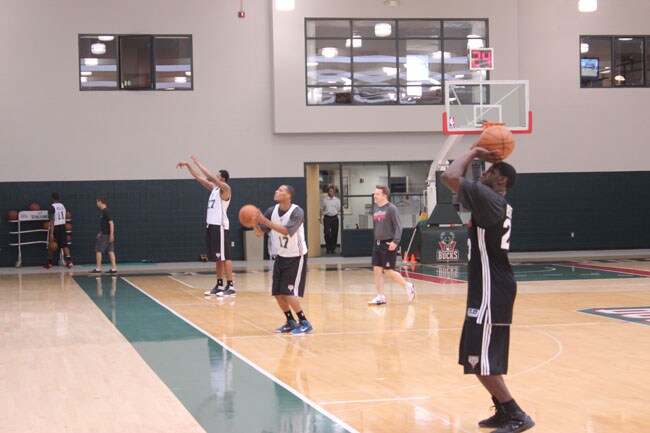 Summer League Practice Photo Gallery | NBA.com