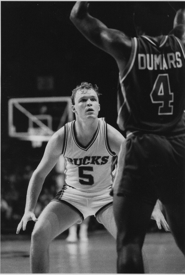 Scott Skiles Photo Gallery | NBA.com