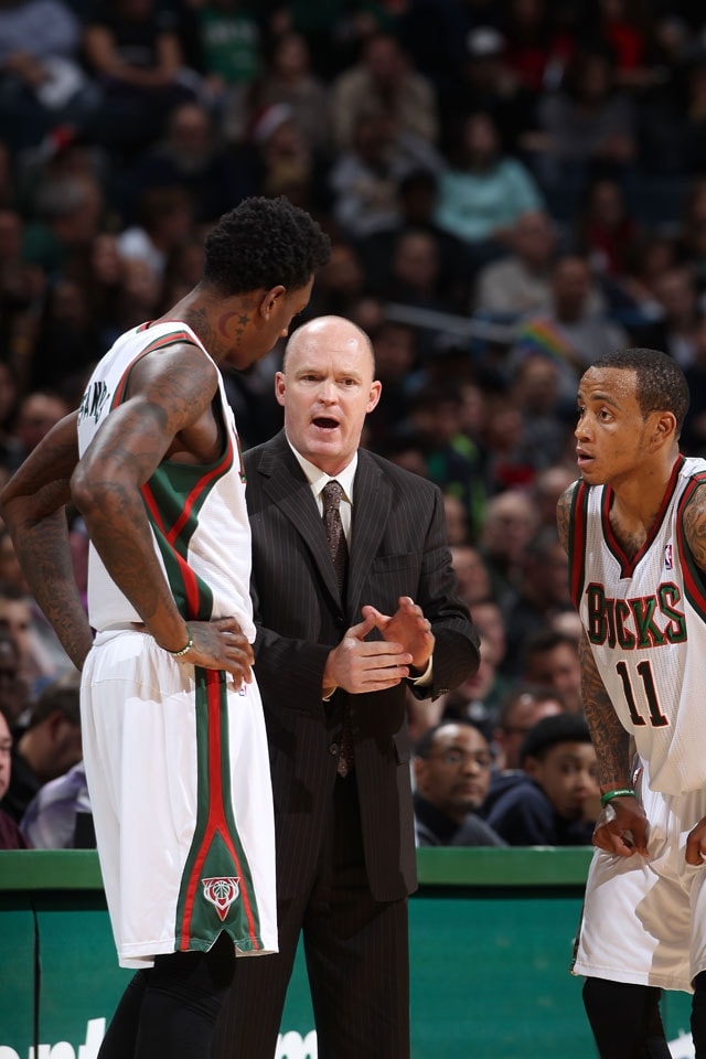 Scott Skiles Photo Gallery | NBA.com