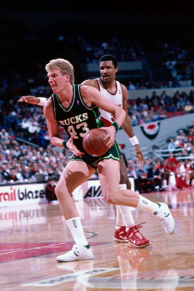 Bucks Best Jack Sikma Photo Gallery