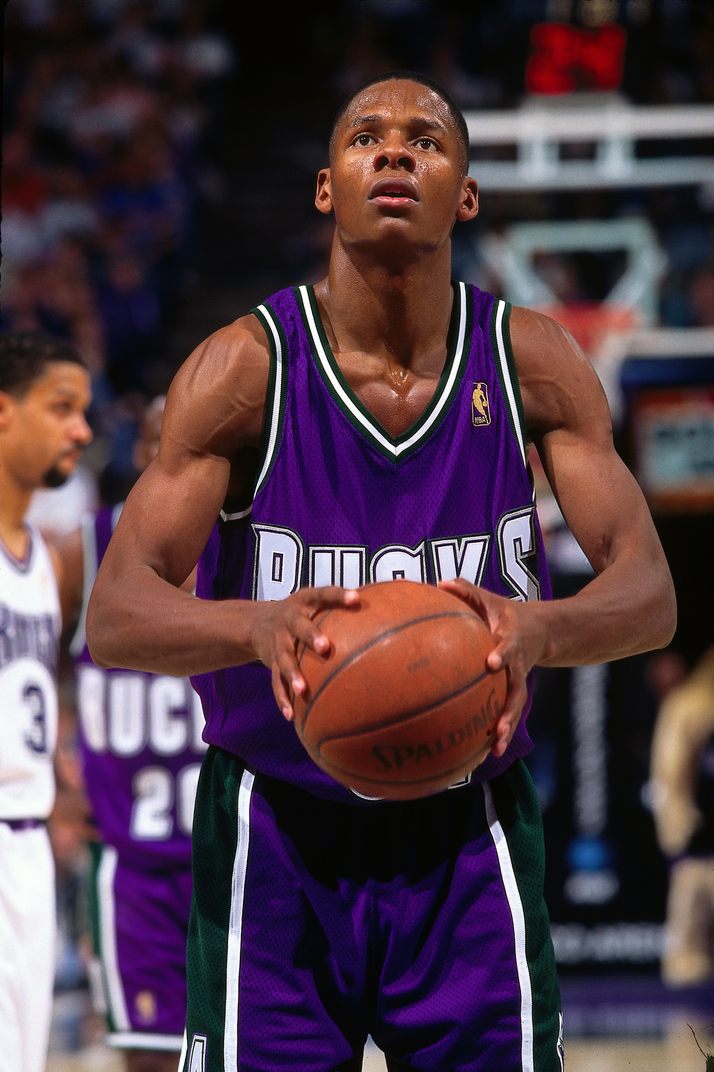 90s Records and Feats | Milwaukee Bucks