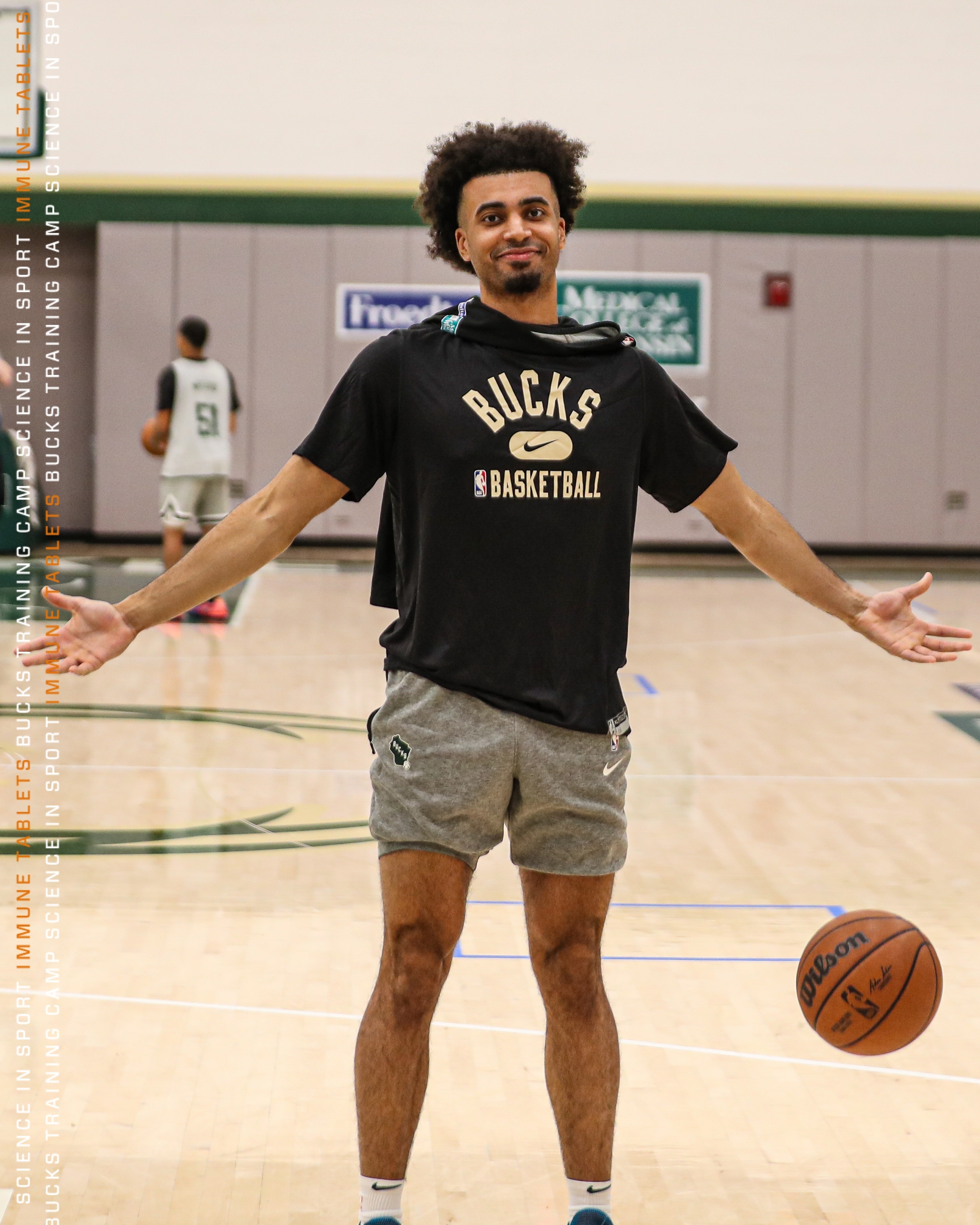 In Photos: Milwaukee Bucks Training Camp Day 2 Photo Gallery | NBA.com