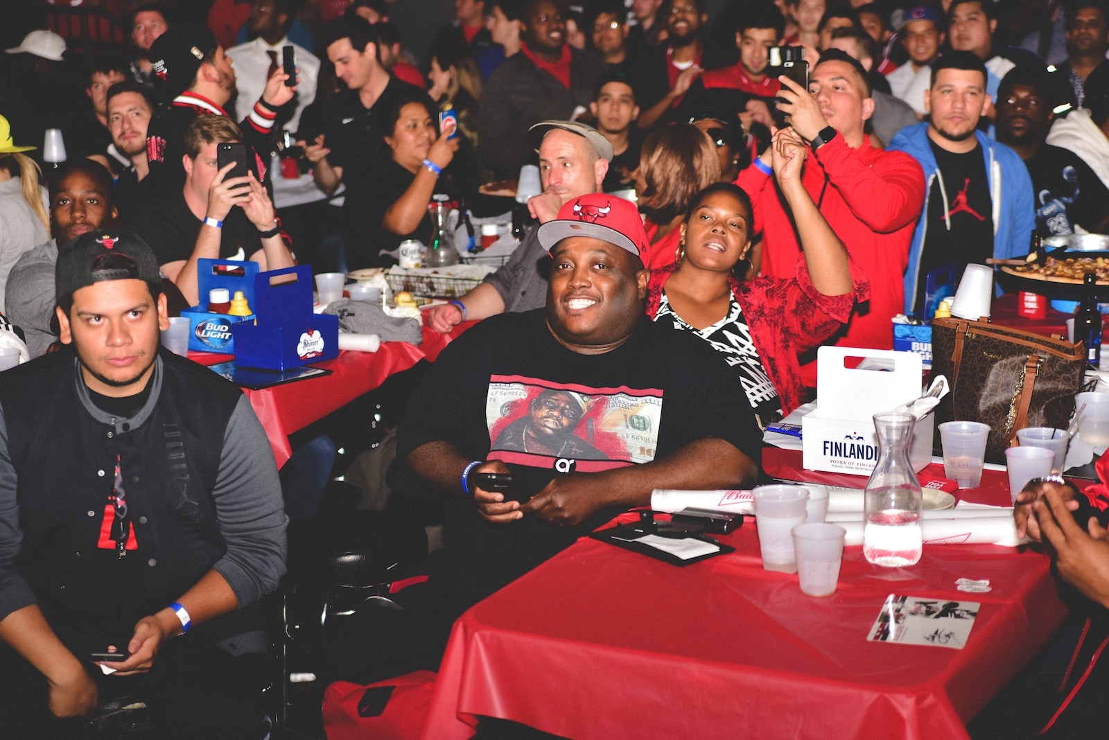 Official 2018 Bulls Draft Viewing Party | Chicago Bulls