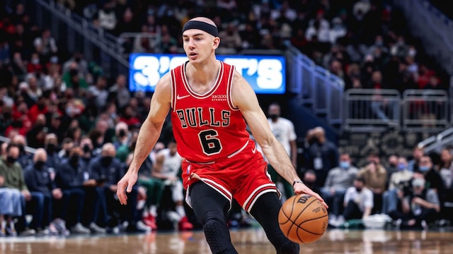 Calzini Stance Chicago Bulls City Edition 2025-2026 Multicolor
