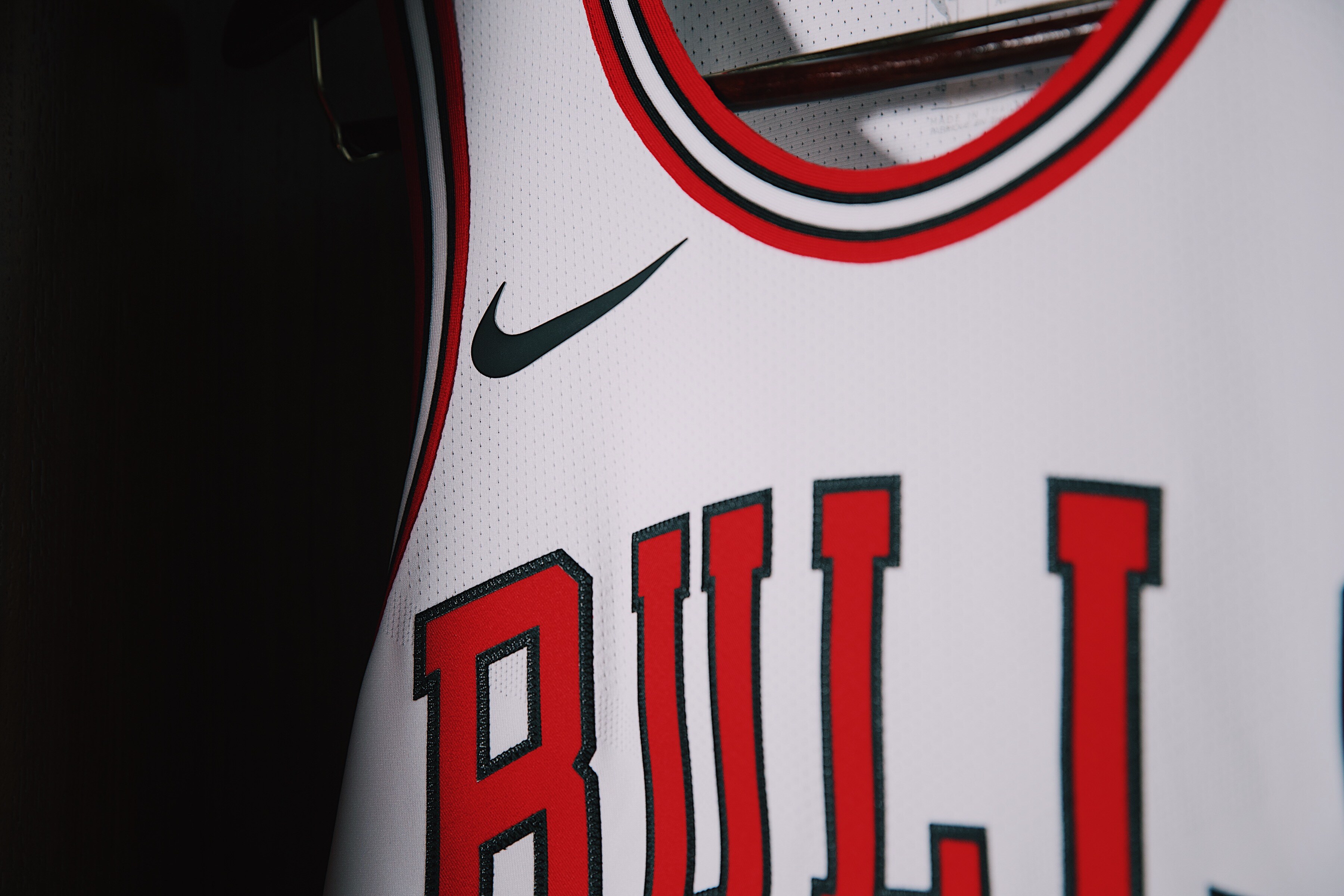 Photo Gallery: Nike Association and Icon uniforms | Chicago