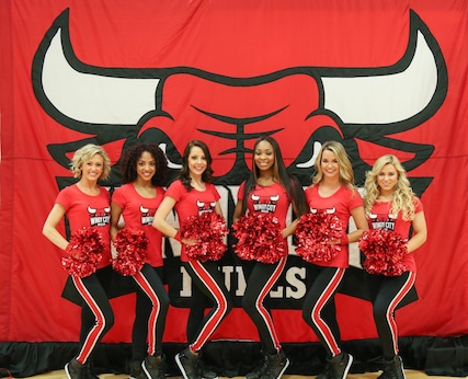 Photo Gallery: Windy City Bulls Name Reveal | Chicago Bulls