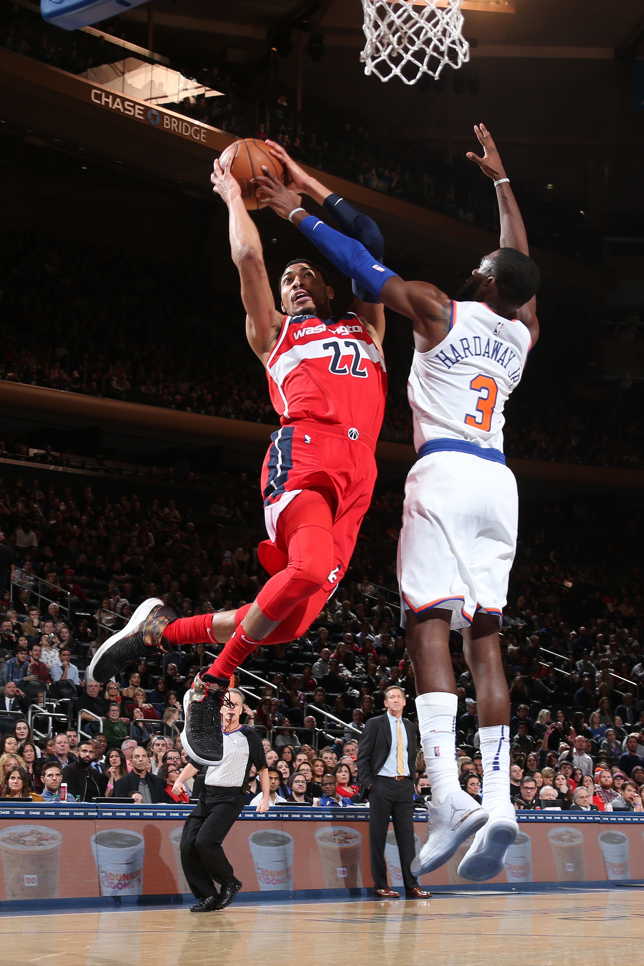 PHOTO GALLERY: Otto Porter Jr. Photo Gallery | NBA.com