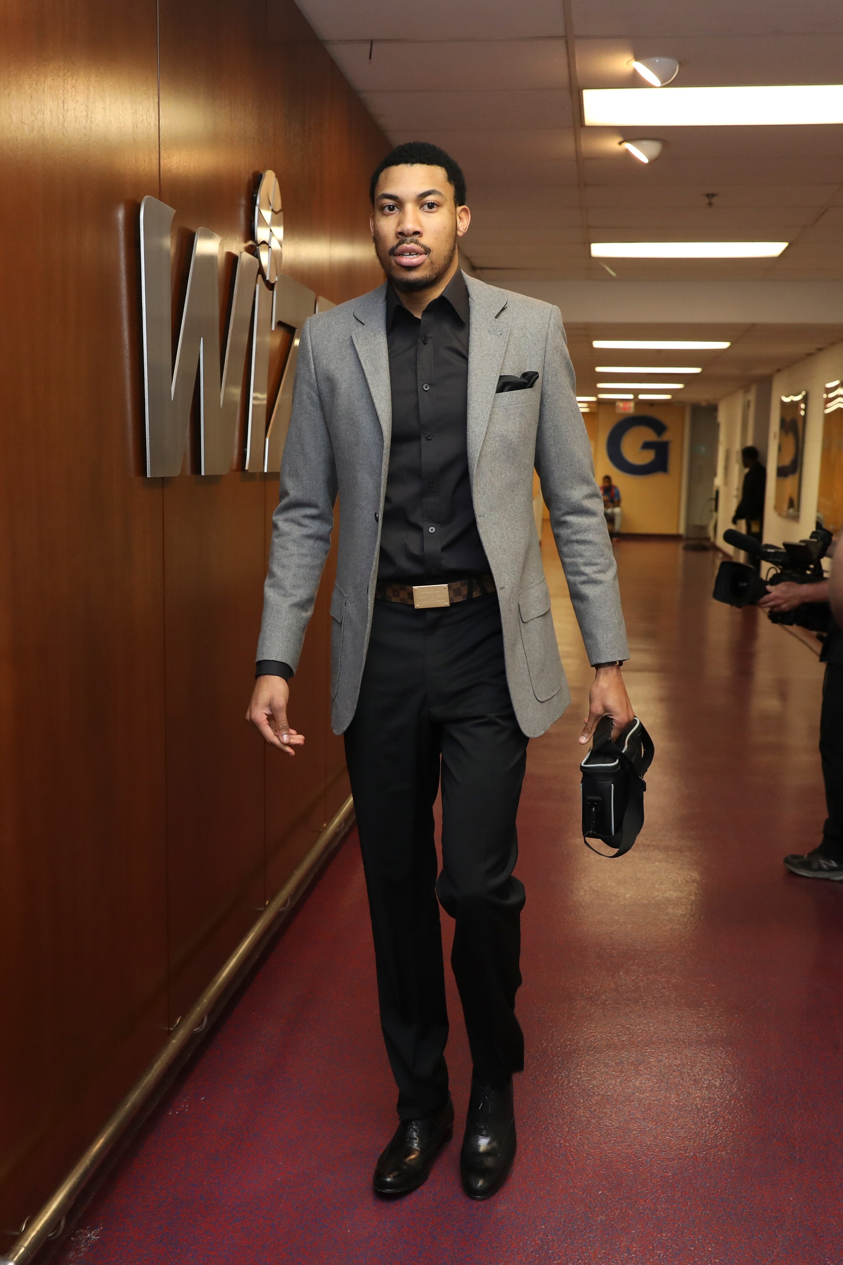 PHOTO GALLERY: Otto Porter Jr. Photo Gallery | NBA.com