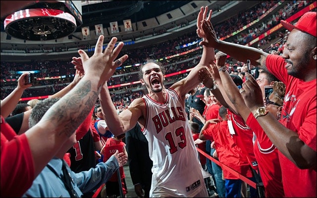 Chicago Bulls announce 2013-14 schedule | NBA.com