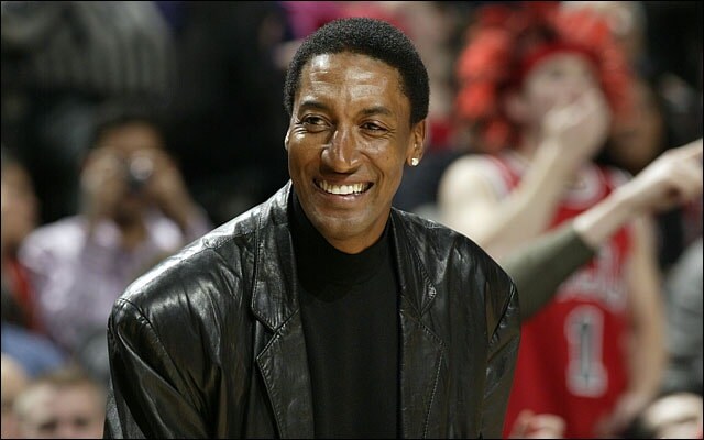 pippen tennis
